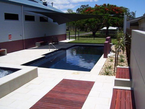 Fraser Coast Top Tourist Park - Sydney 4u 0
