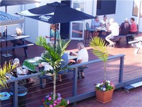 Fraser Coast Top Tourist Park - Sydney 4u 3