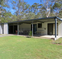 Fraser Forever Orchid Beach Fraser Island - Sydney 4u