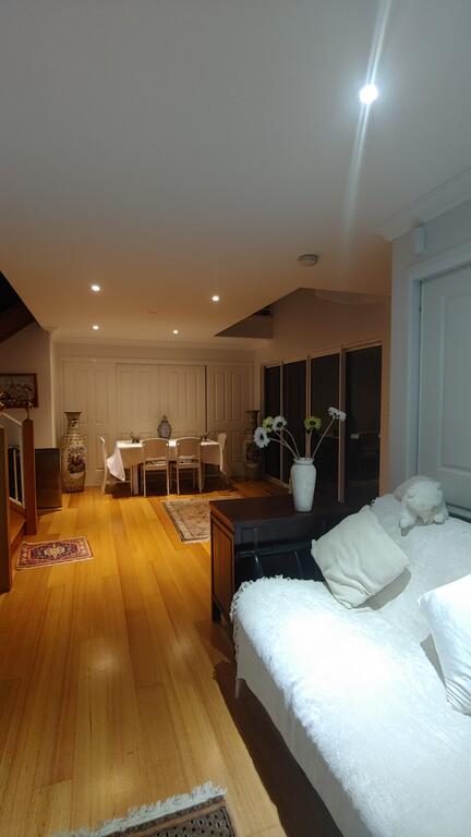 Fraser Island Gateway, Gated And Secure RV Parking On 5 Acres, 10 Min To Hervey Bay Beach - Sydney 4u 3