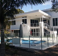 Fraser Island Gateway gated and secure RV parking on 5 acres 10 min to Hervey Bay beach - Sydney 4u