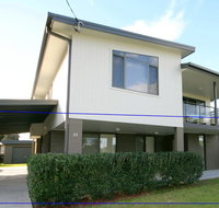 FRASERS COTTAGE- 23 Castle St Laurieton - Accommodation Sydney