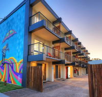 Freedom Rainbow Beach - Sydney 4u