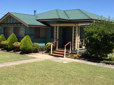 FROGGIES HOLIDAY HOUSE - Sydney 4u 0