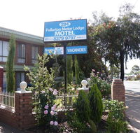 Fullarton Motor Lodge - Sydney 4u