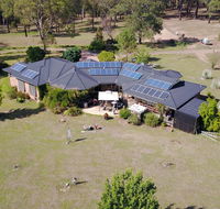 Fullcircle Farm - Sydney 4u