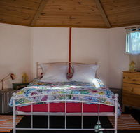 Funky Yurt on Acreage - Sydney 4u