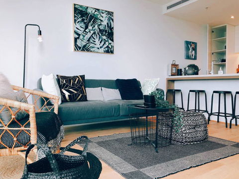 FV Peppers Residences Apartment - Accommodation Sydney 0