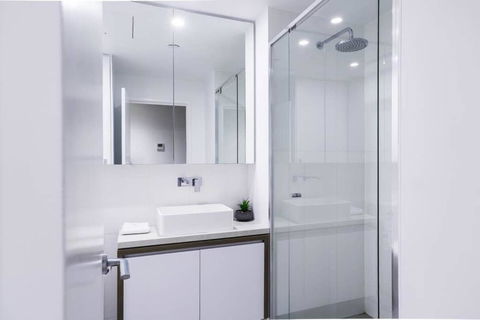 FV Peppers Residences Apartment - Accommodation Sydney 1