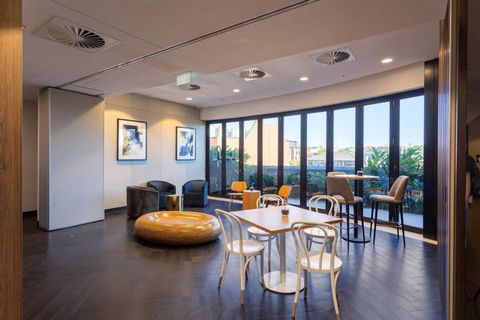 FV Peppers Residences Apartment - Accommodation Sydney 2