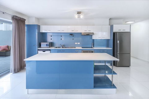 FV4006 Apartments - Accommodation Sydney 1
