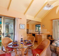 Fyshwicks Cottage - Accommodation Sydney