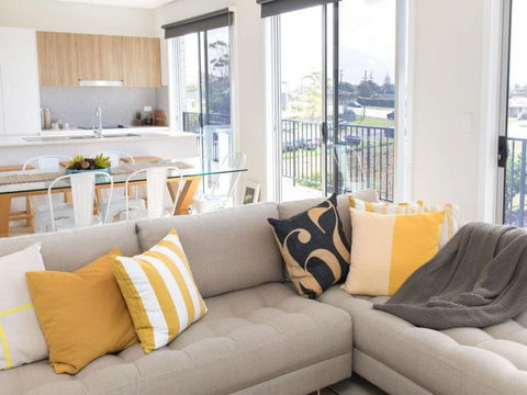 G149 Apartment 4 - Accommodation Sydney 0