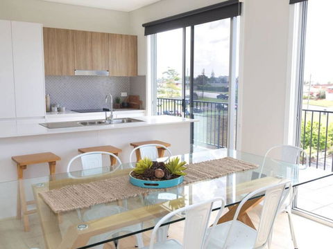 G149 Apartment 4 - Accommodation Sydney 1