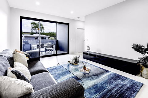 G3 Apartment - Sydney 4u 0