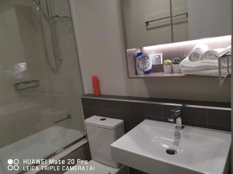 G3 Apartment - Sydney 4u 2