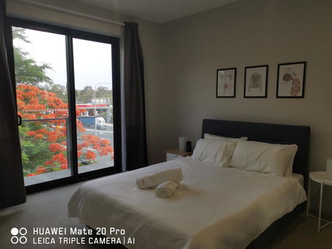G3 Apartment - Sydney 4u 3
