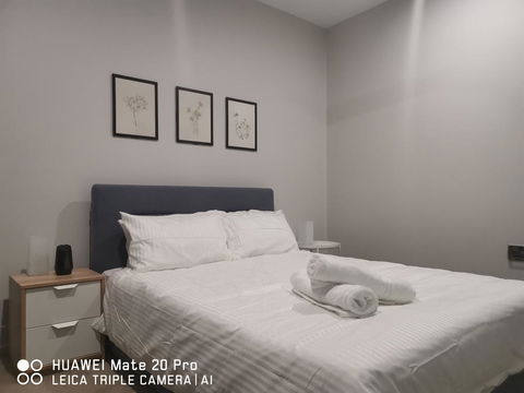 G3 Apartment - Sydney 4u 1