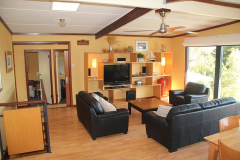 Gabbadah Beach House - Accommodation Sydney 2