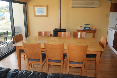 Gabbadah Beach House - Accommodation Sydney 3