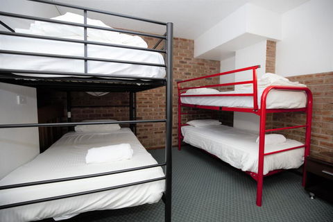 Gables 11 On Clyde Street - Accommodation Sydney 2