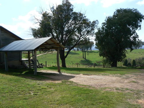 Gaddleen Grove Cottages - Sydney 4u 1