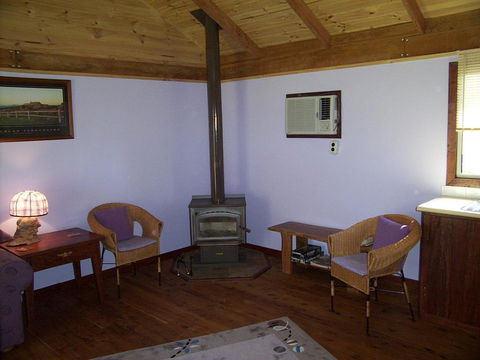 Gaddleen Grove Cottages - Sydney 4u 2