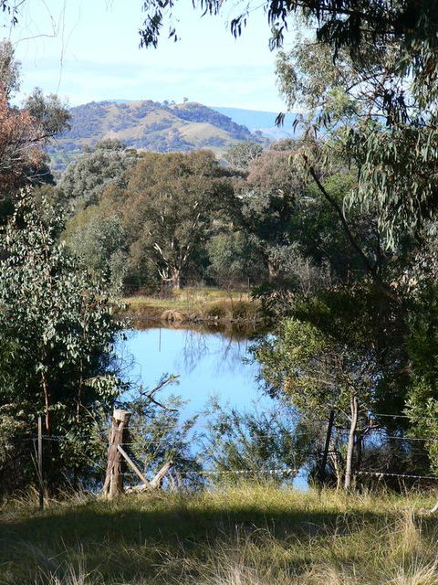 Gaddleen Grove Cottages - Sydney 4u 3