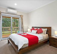 GALBRAITH BEACH STUDIO 3 - Sydney 4u