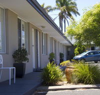 Gale Street Motel  Villas - Accommodation Sydney
