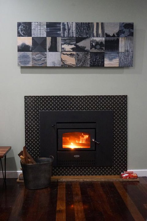 Gallery House Dwellingup - Accommodation Sydney 3