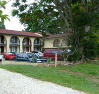 Gallery Motel - Sydney 4u