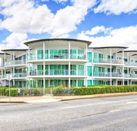Gallery Resort Apartments - Sydney 4u