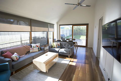GALWAY COTTAGE - Sydney 4u 0