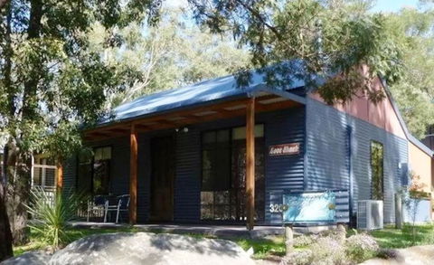 Gang Gang Villas - Sydney 4u 0