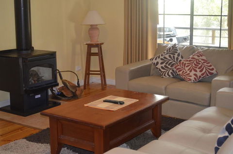 Gang Gang Villas - Sydney 4u 1
