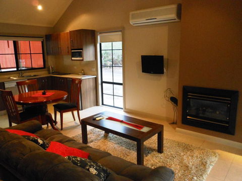 Gang Gang Villas - Sydney 4u 3