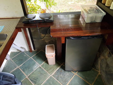 Gap Creek Retreat - Accommodation Sydney 3