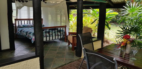 Gap Creek Retreat - Accommodation Sydney 2
