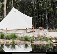 Garden Beds Glamping - Accommodation Sydney