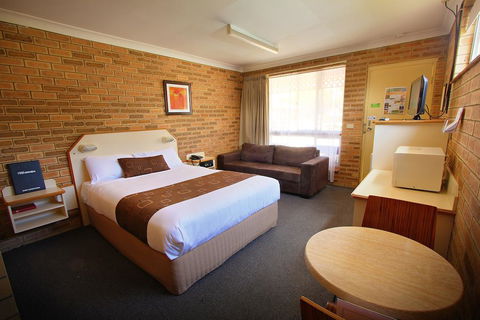 Garden City Motor Inn - Sydney 4u 0