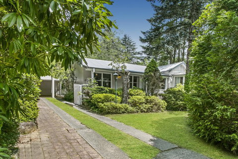 Garden Cottage - Accommodation Sydney 2