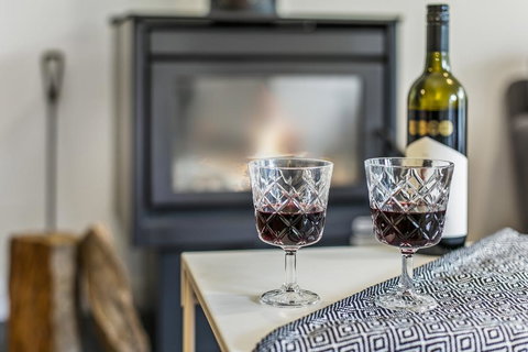 Garden Cottage - Accommodation Sydney 0