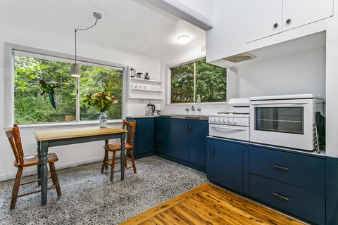 Garden Cottage - Accommodation Sydney 1