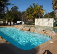 Garden of Eden Caravan Park - Sydney 4u