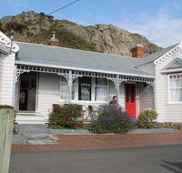 Gardenia House - Sydney 4u