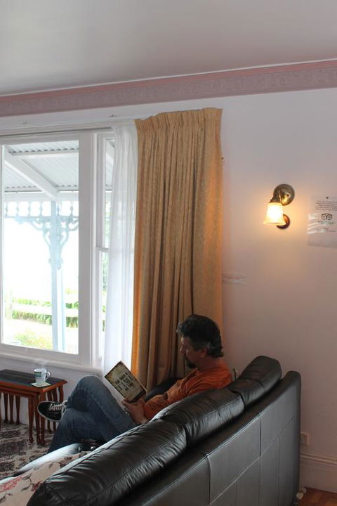 Gardenia House - Sydney 4u 3