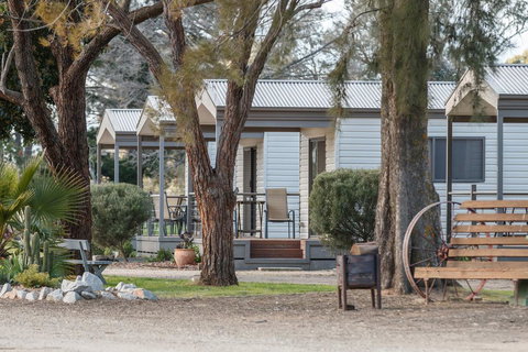 Gardenview - Accommodation Sydney 2