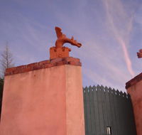Gargoyle Lodge - Sydney 4u