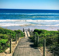 Garland Grove - Accommodation Sydney